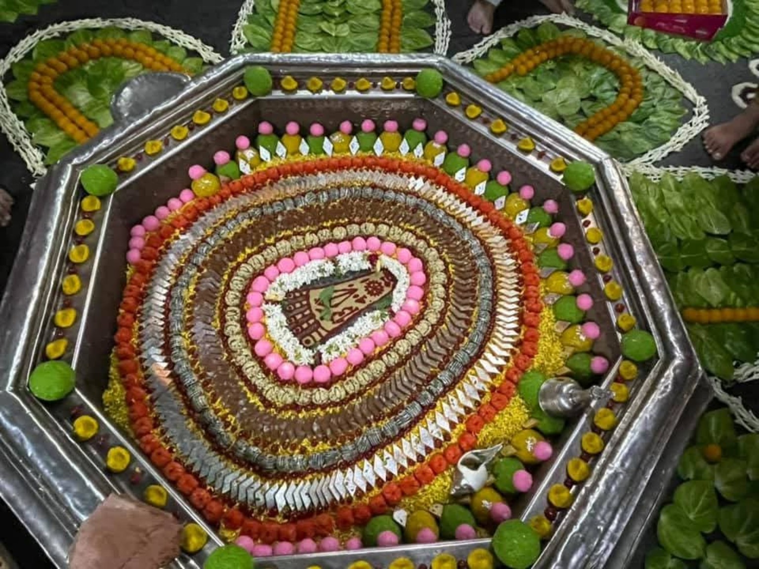 Bhagwan Vishnu Charan